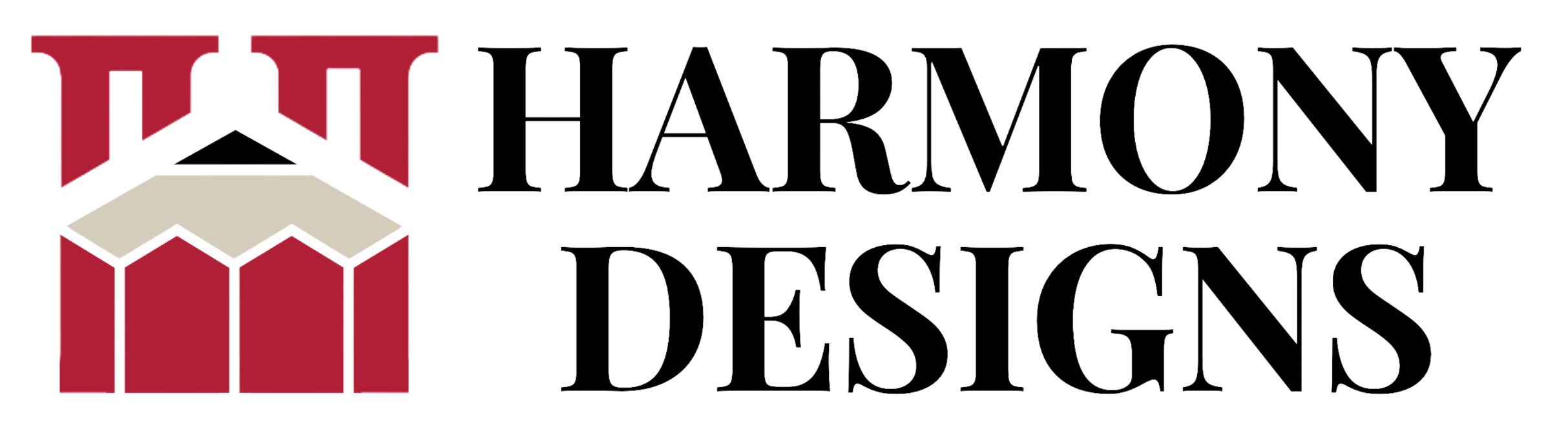 Harmony Designs Logo