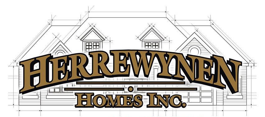 Herrewynen Homes Inc. Logo